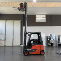 Linde E20 - 2