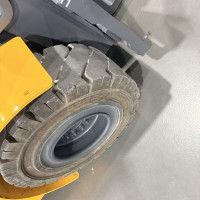 Jungheinrich DFG 435 - 3