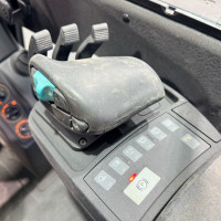 Jungheinrich DFG 435 - 5