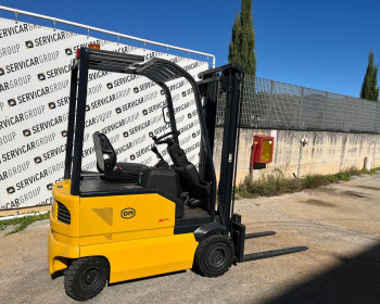 OM / Still XE16 OM / Still