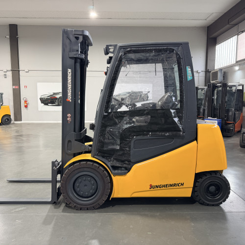 Jungheinrich EFG 535K 550DZ