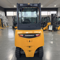 Jungheinrich EFG 535K 550DZ - 1