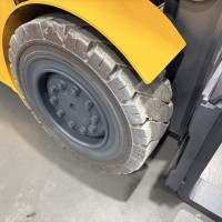 Jungheinrich EFG 535K 550DZ - 3