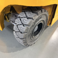 Jungheinrich EFG 535K 550DZ - 4