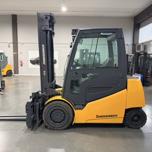 Jungheinrich EFG 535K 550DZ