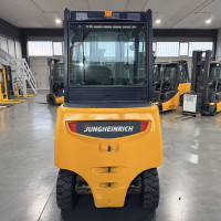 Jungheinrich EFG 535K 550DZ - 1