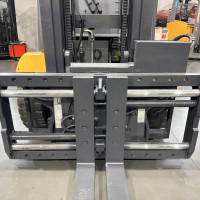 Jungheinrich EFG 535K 550DZ - 3