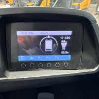 Jungheinrich EFG 535K 550DZ - 5