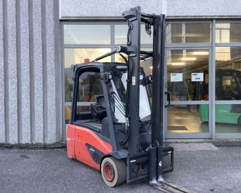 Linde E18L-02 Linde