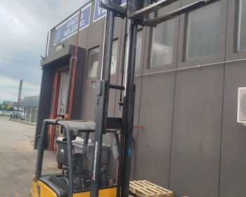 Jungheinrich EFG 430 Jungheinrich