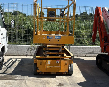 Haulotte COMPACT 10 Haulotte