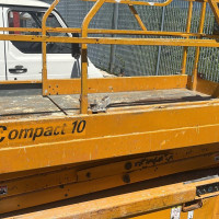 Haulotte COMPACT 10 - 1