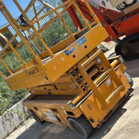 Haulotte COMPACT 10 - 2