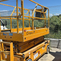 Haulotte COMPACT 10 - 3