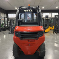 Linde D 40 - 600 - 1