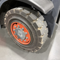 Linde D 40 - 600 - 4