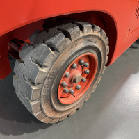 Linde D 40 - 600 - 5