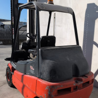 Linde E30-01  336 - 2