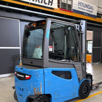 Jungheinrich EFG 430k - 1