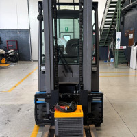 Jungheinrich EFG 430k - 3