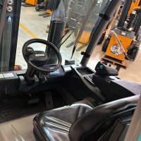 Jungheinrich EFG 430k - 4