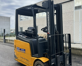 Jungheinrich EFG 216K  Jungheinrich