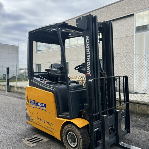 Jungheinrich EFG 216K 