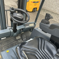 Jungheinrich EFG 216K  - 3