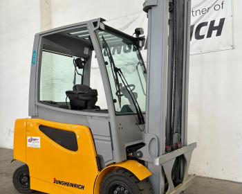 Jungheinrich EFG 430 Jungheinrich