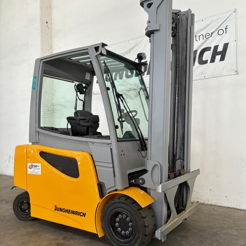 Jungheinrich EFG 430