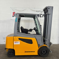 Jungheinrich EFG 430 - 1