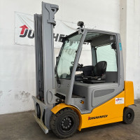 Jungheinrich EFG 430 - 3
