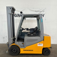 Jungheinrich EFG 430 - 4