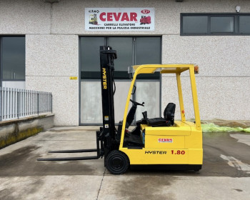 Hyster J1.80XMT Hyster