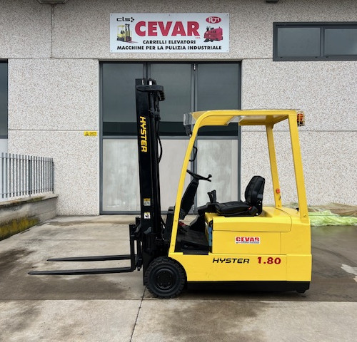 Hyster J1.80XMT