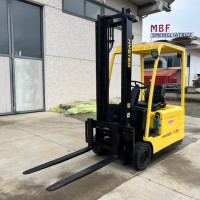 Hyster J1.80XMT - 1