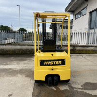 Hyster J1.80XMT - 2