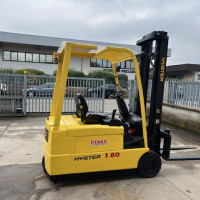 Hyster J1.80XMT - 3
