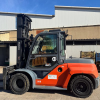 Toyota 40-8FD80N - 1