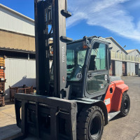 Toyota 40-8FD80N - 2