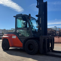 Toyota 40-8FD80N - 4