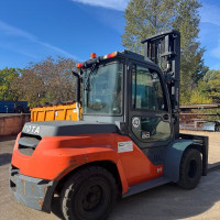 Toyota 40-8FD80N - 6