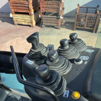 Toyota 40-8FD80N - 8