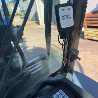 Toyota 40-8FD80N - 9