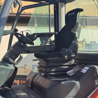 Toyota 40-8FD80N - 10