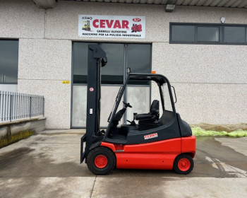 Linde E30-01 Linde