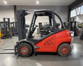 Linde H 40 Linde