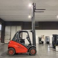Linde H 40 - 3