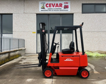 Linde E16P Linde