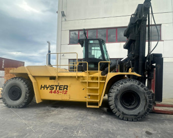 Hyster H44.00XMS-12 Hyster